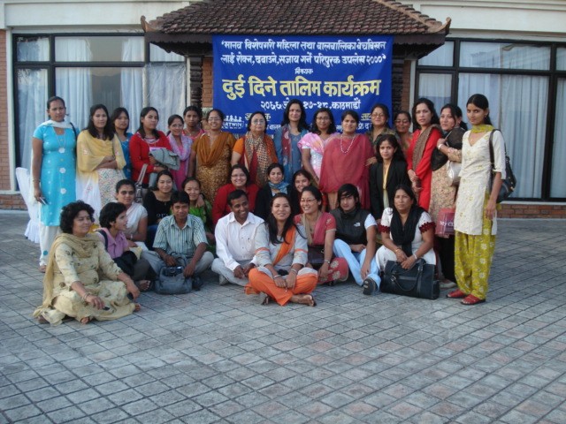AATWIN's 2009 photos
